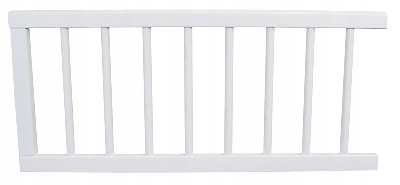 Cot rung barrier 3 couch 120