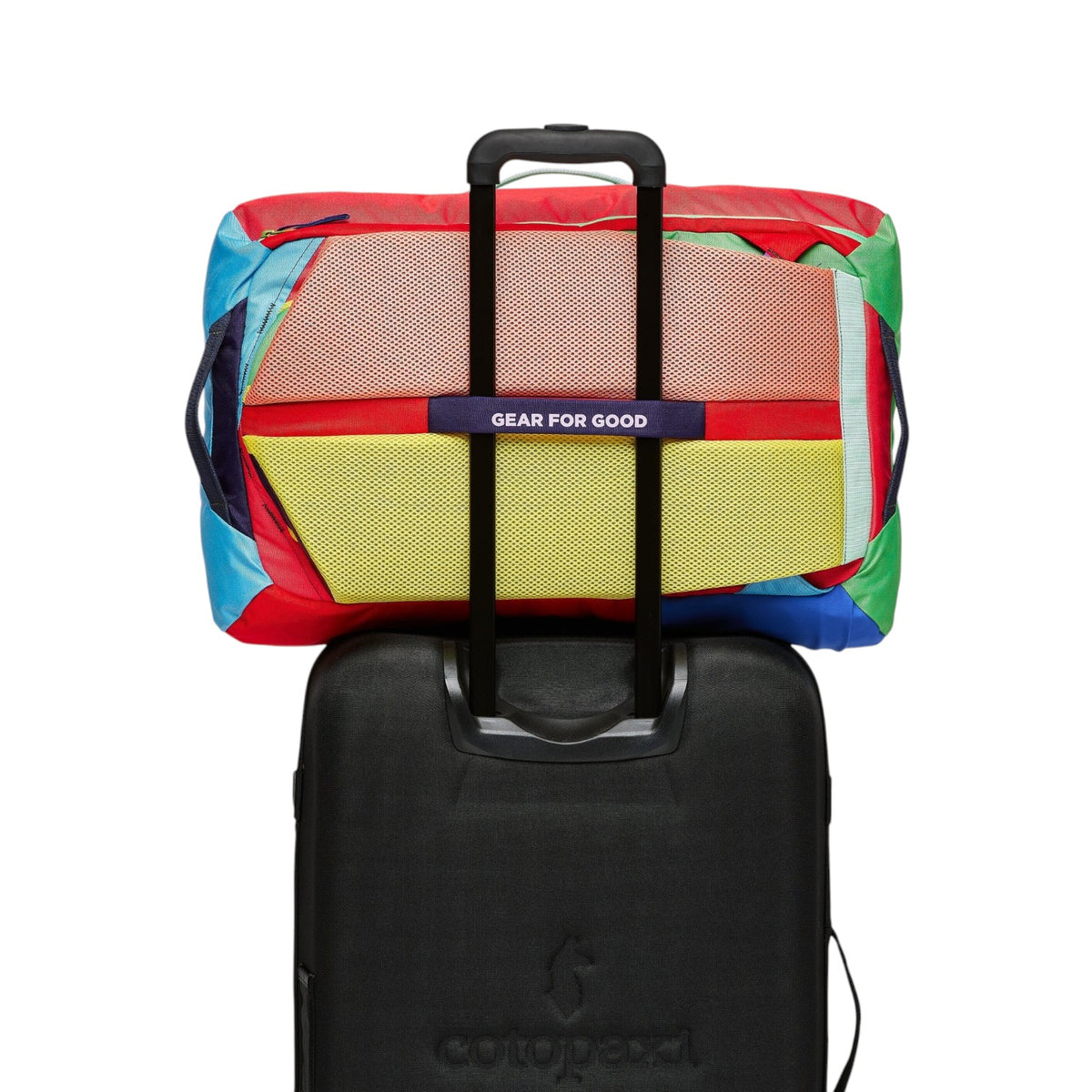 Cotopaxi Allpa 42L Del Dia Laptop Backpack r.42l Model patrz opis i zdjęcia