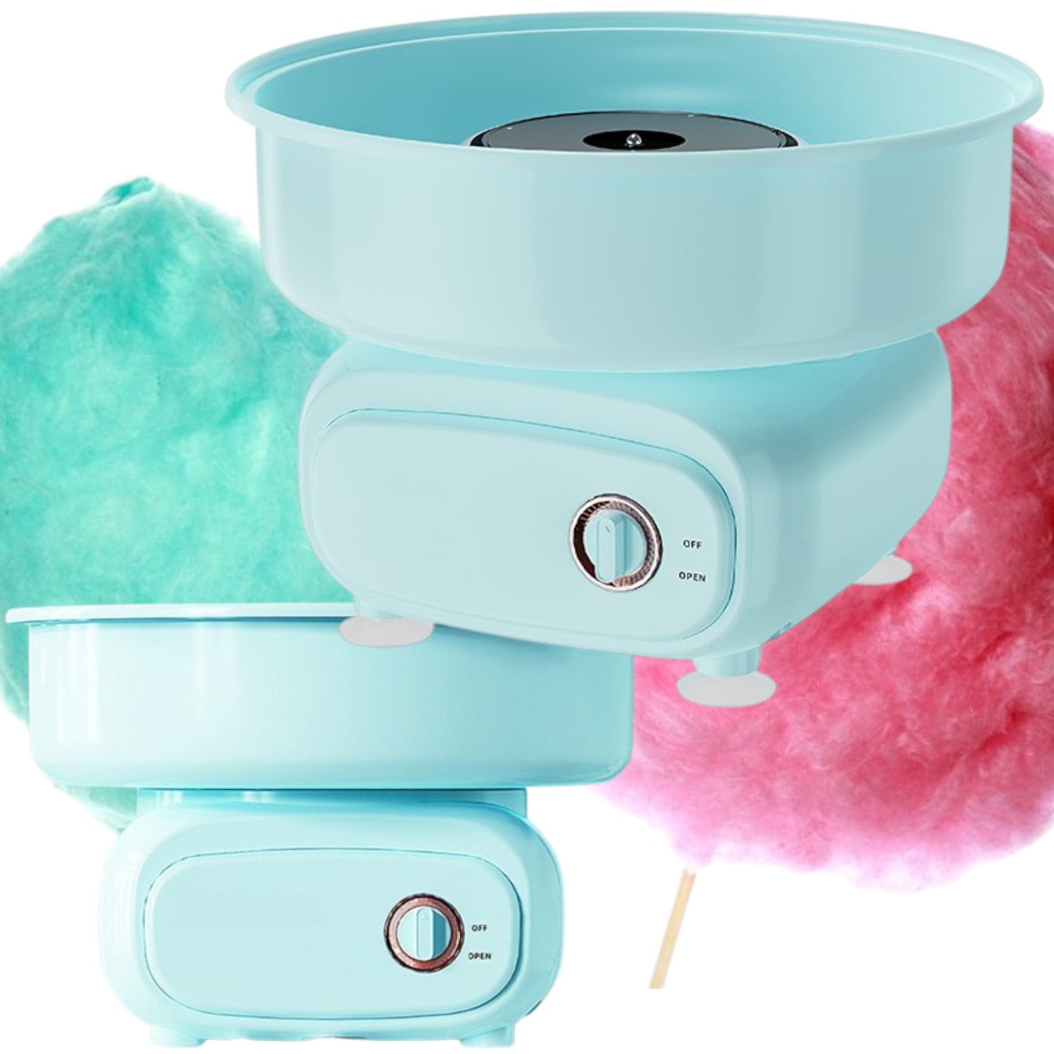 Cotton Candy Machine Cotton Candy Making Machine Cotton Candy Sugar Sticks