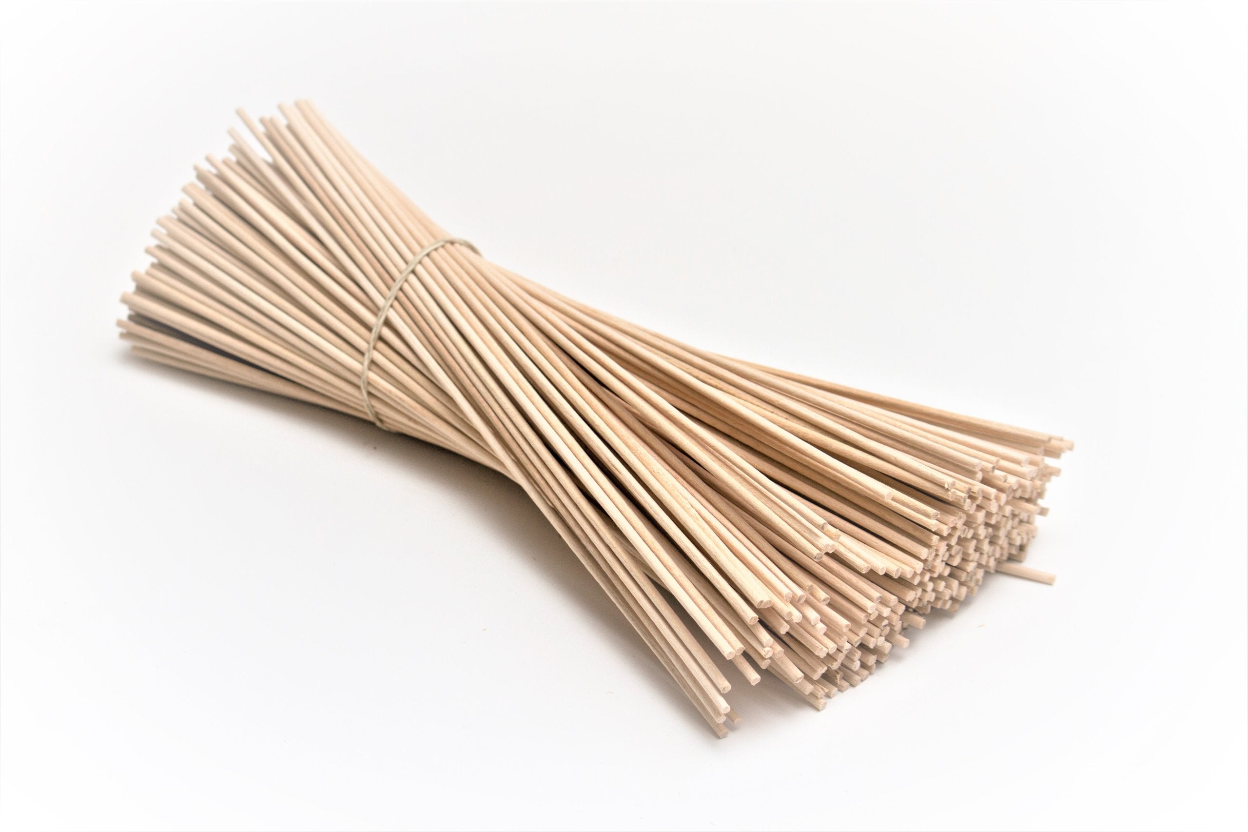 Cotton Candy Sticks 40 cm Rough, Certificate, Spruce, Polish 200 pieces Manufacturer code 3306-00