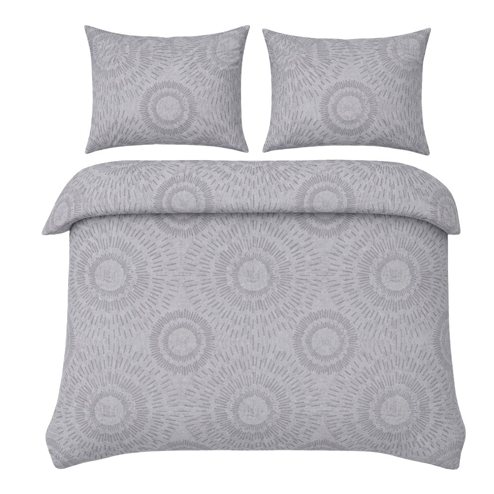Cotton PREMIUM - Bedding Set Bedding 160x200 cm + 70x80 - Various Designs Packaging status original