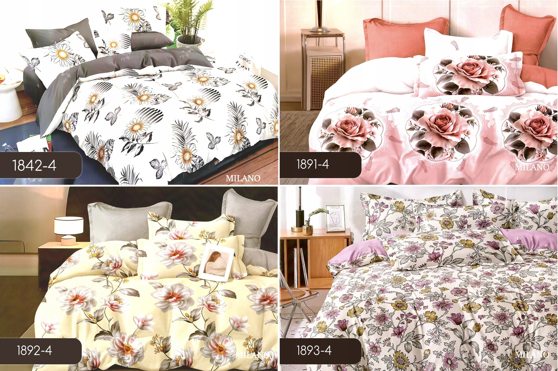 Cotton bedding 200x220 +sheet set 5D satin cotton Brand no brand