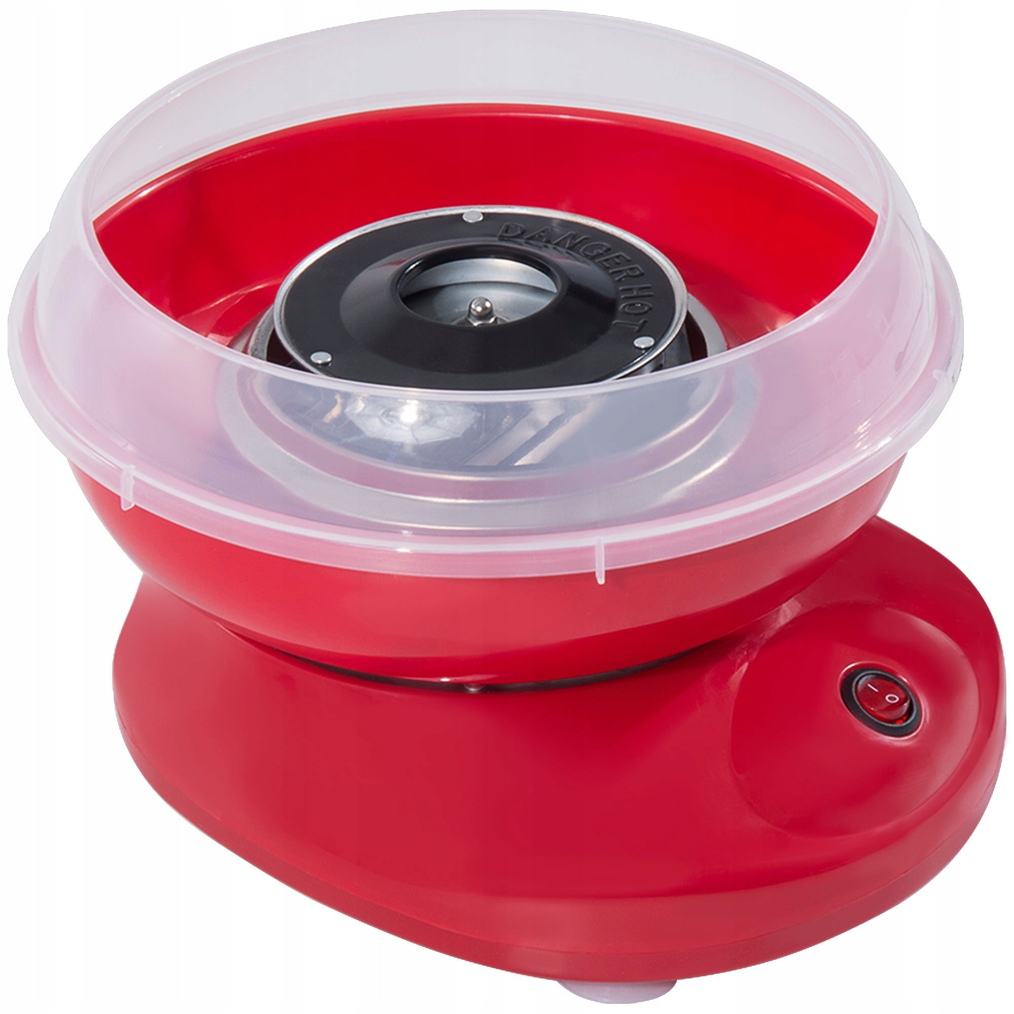Cotton candy machine, 450-550W, cotton candy machine