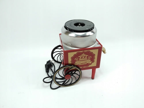 Cotton candy machine Gadgy GG0771 multicolor 500 W