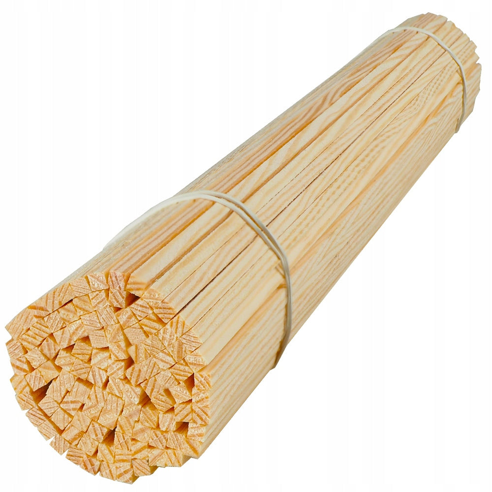 Cotton candy sticks MEGA ROUGH 28 cm – 200 pcs Square Sticks Packaging status original