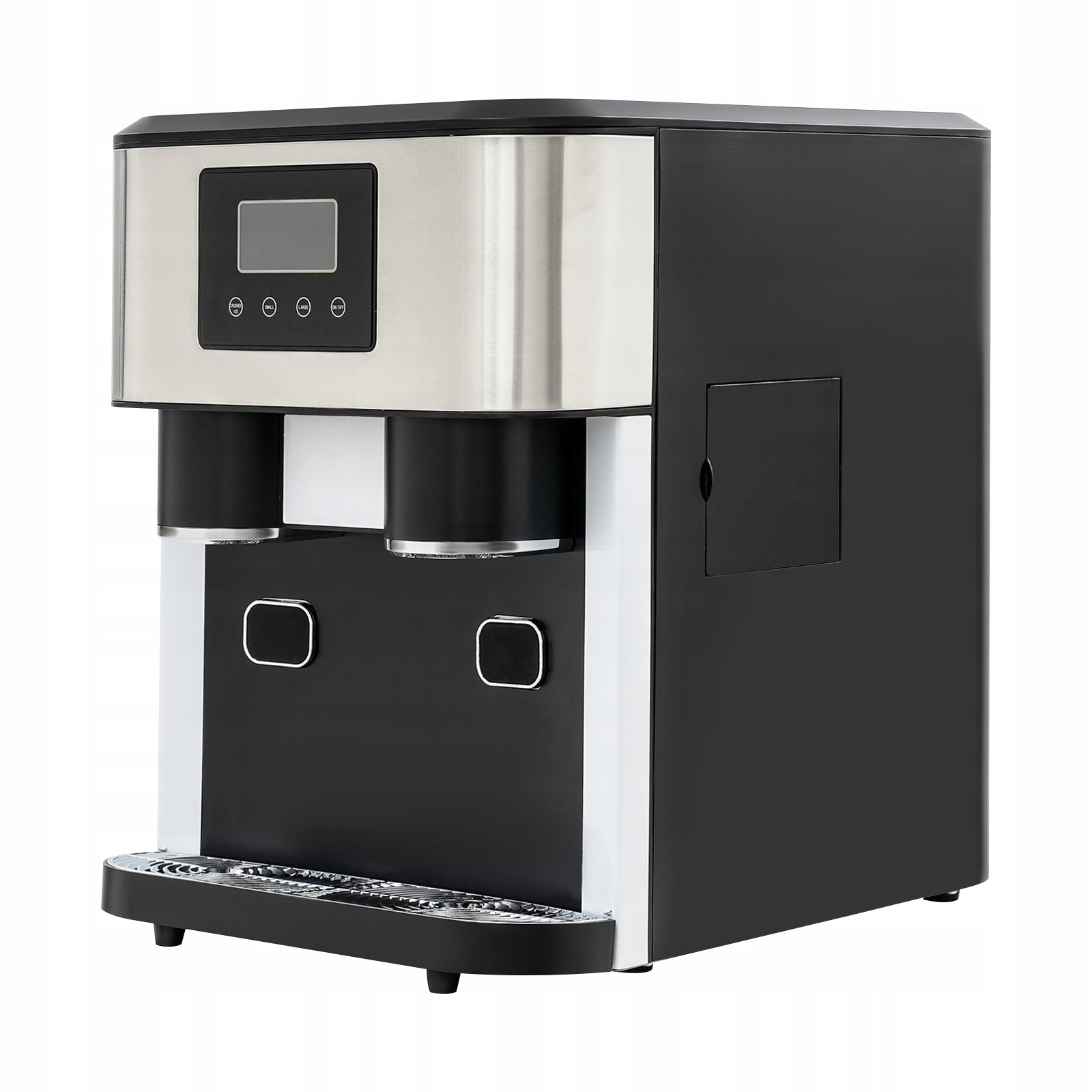 Countertop 3-in-1 Ice Maker, Multifunctional Ice Maker Machine Packaging status original