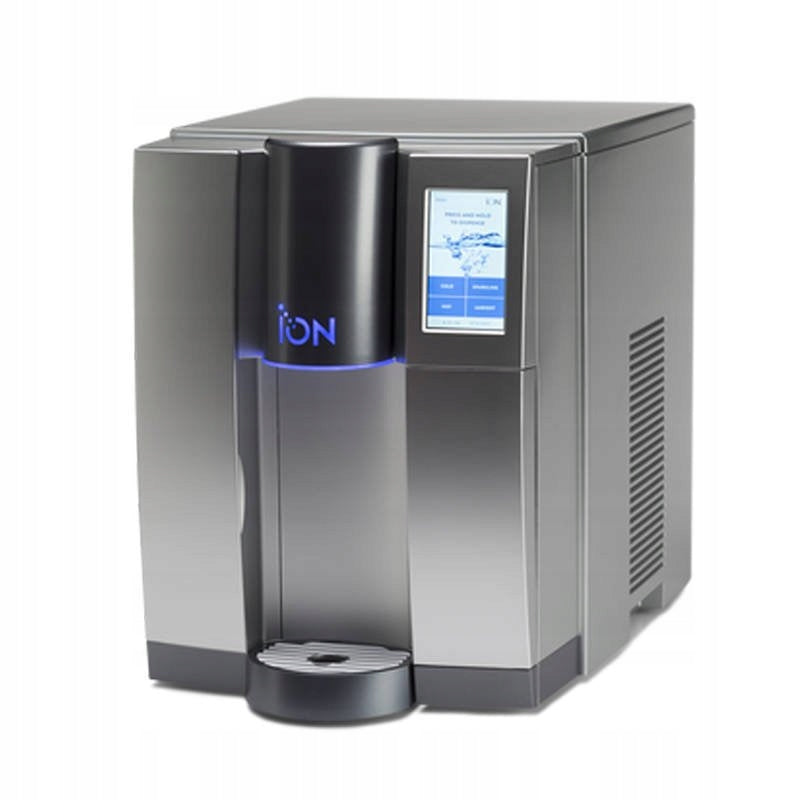 Countertop Distributor ION400 Natural Choice Cold, Hot, Carbonated Water