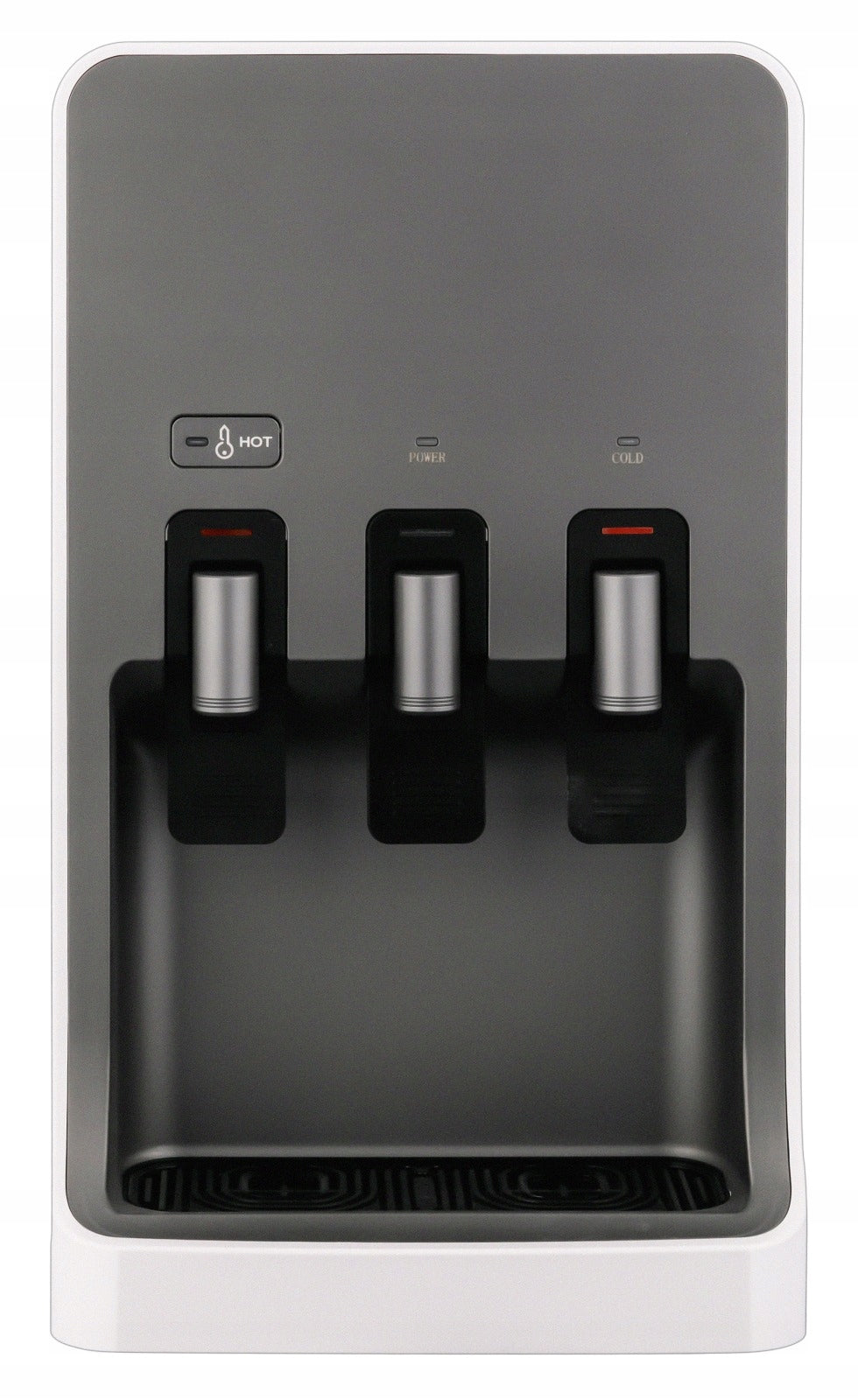 Countertop water dispenser set of filters FREEBIE Manufacturer code 1