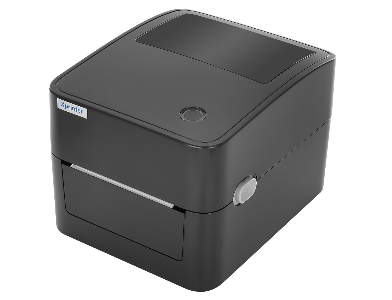 Courier Label Printer Xprinter XP-D4601B XP-410B Thermal USB 10x15 Packaging status original
