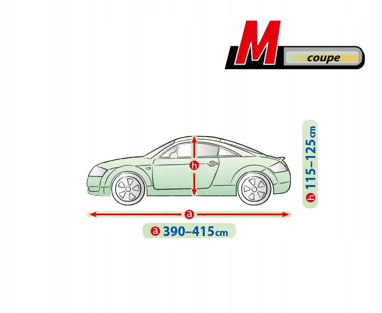 Cover 4 layers with rope and bag for BMW Z4 2002-2008 Packaging status original