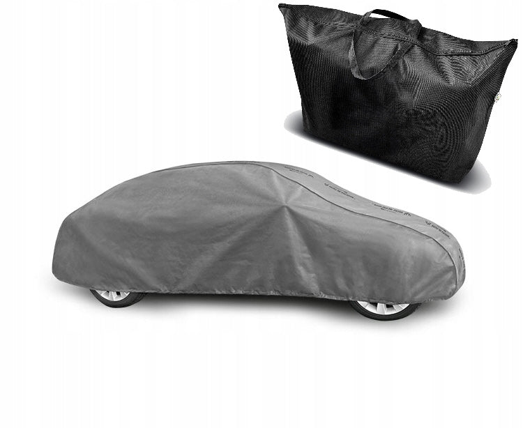 Cover 4 layers with rope and bag for BMW Z4 2002-2008
