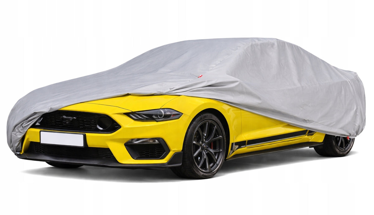 Cover 4w for car Ford Mustang IV,V,VI 4layer PREMIUM +PAS Manufacturer's catalog number 5906492952290