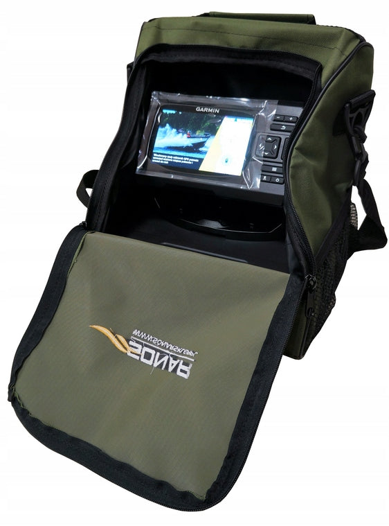 Cover Bag for Sounder up to 7" Brand Abasco
