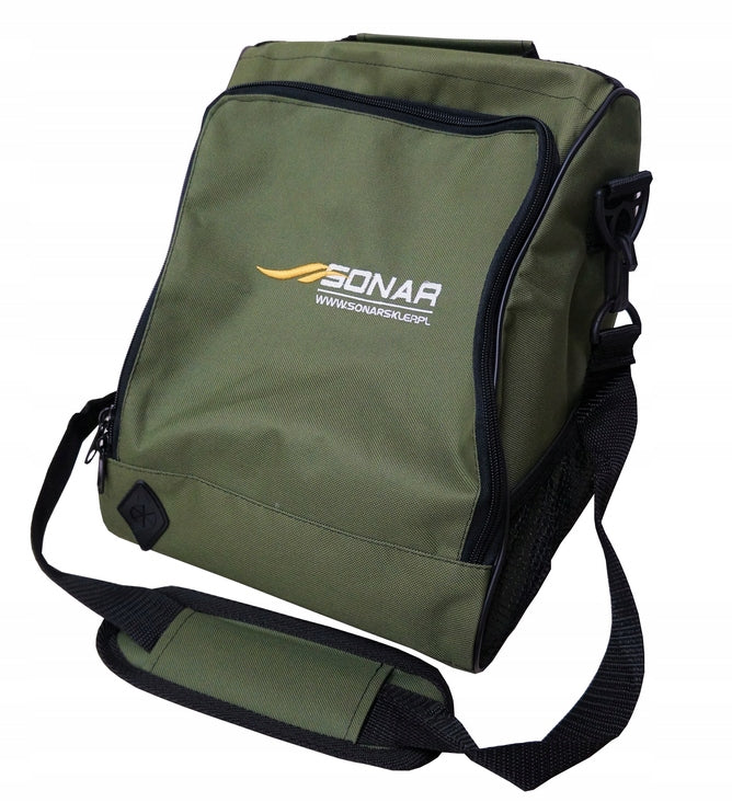 Cover Bag for Sounder up to 7"