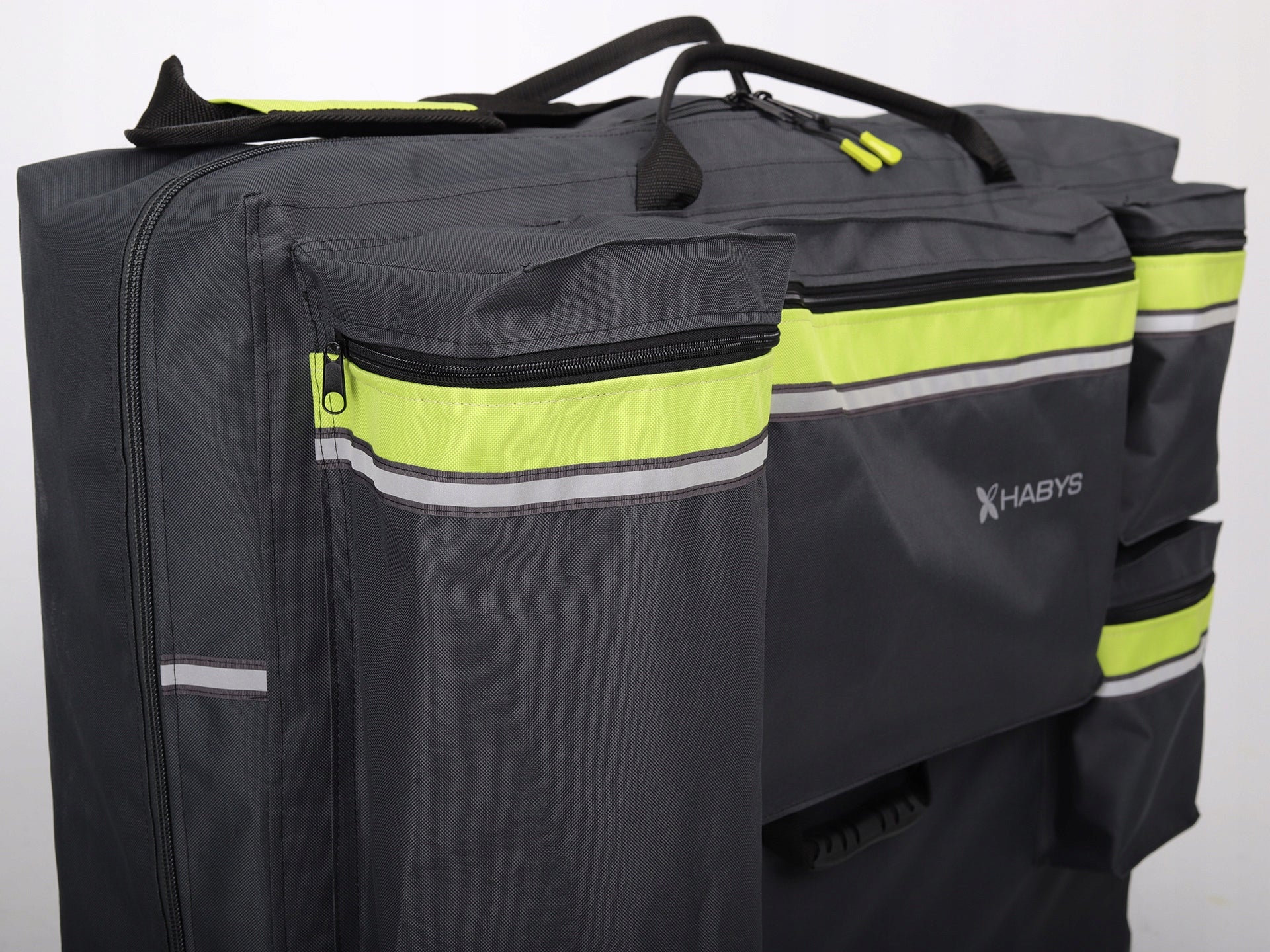 Cover CITY 70 cm massage table backpack HABYS Manufacturer code HABYS
