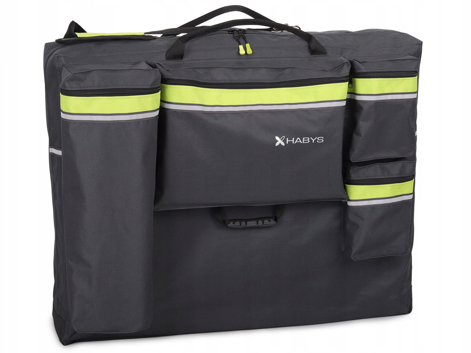 Cover CITY 70 cm massage table backpack HABYS