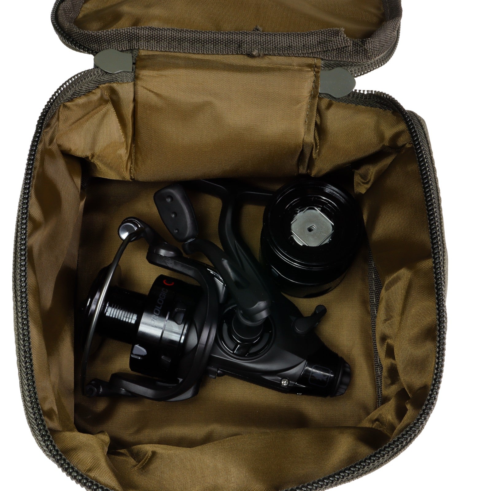Cover Fishing Bag Reel Pouch Bait Accessories Organizer Manufacturer code 64-6425