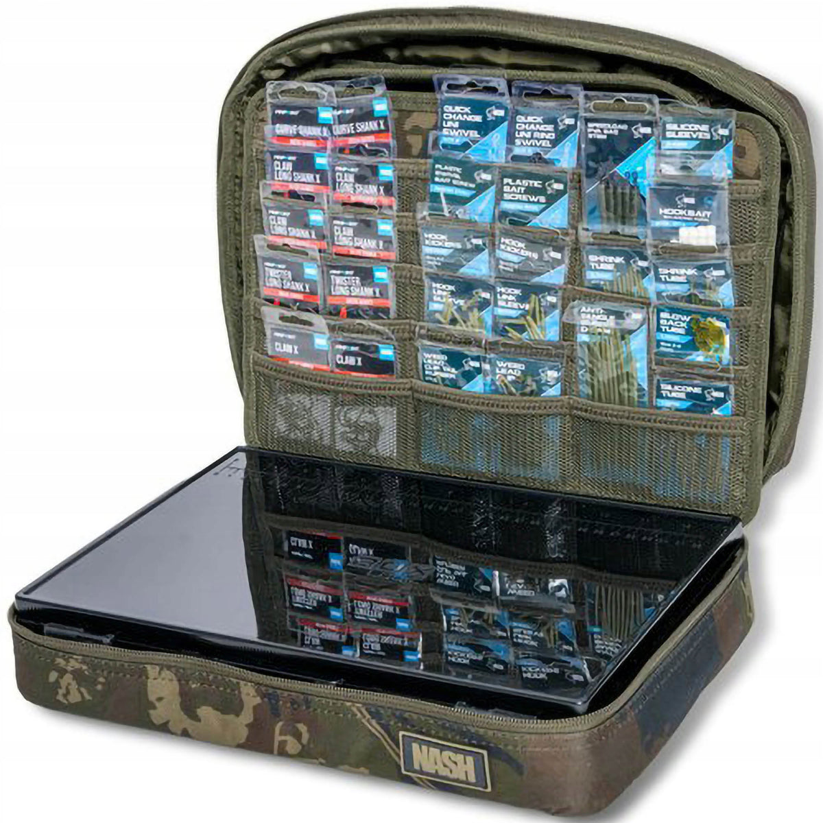 Cover Nash Subterfuge Workbox XL Packaging status original