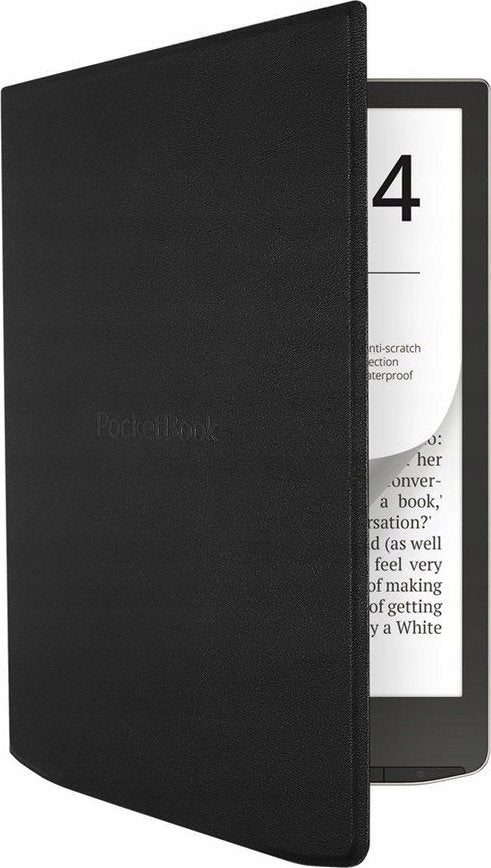 Cover PocketBook InkPad 4 Flip black