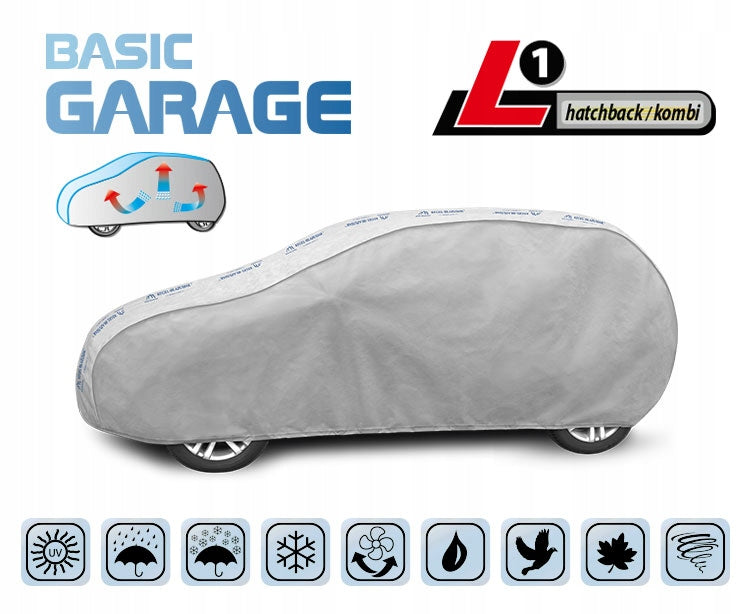 Cover Tarpaulin Dacia Sandero Citroen C3 Kegel Manufacturer Kegel-Błażusiak