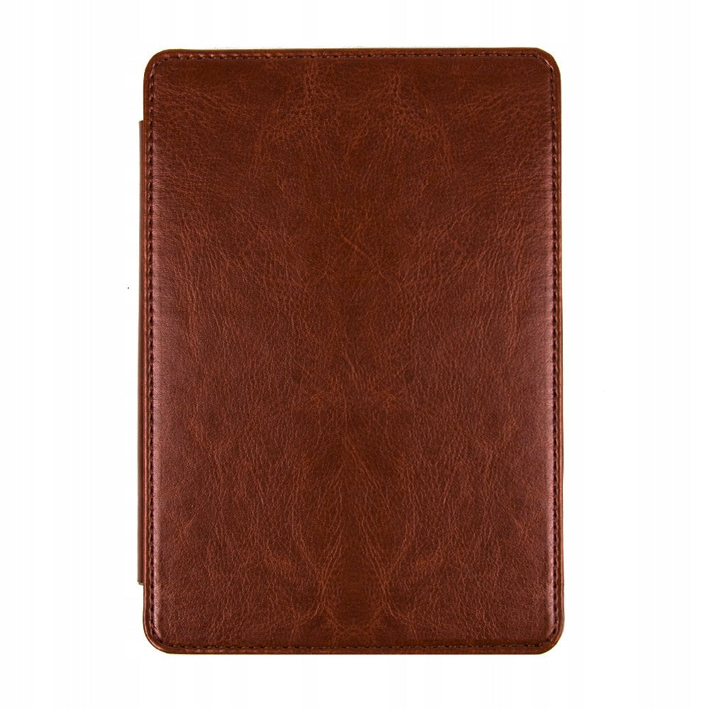Cover cover for Kindle Classic 4 and 5 reader brown Brand no brand
