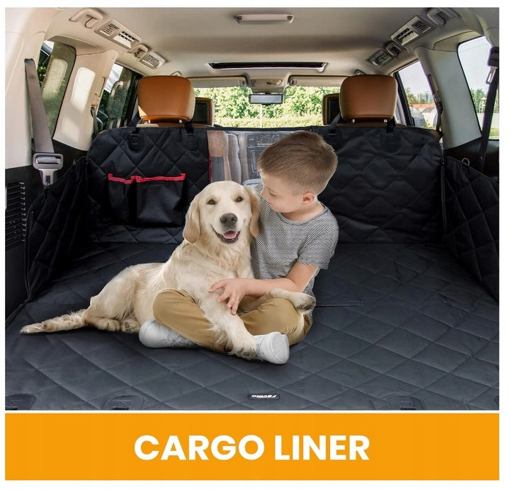 Cover dog car mat for seat Large Manufacturer code Mata Pokrowiec FAVOTO