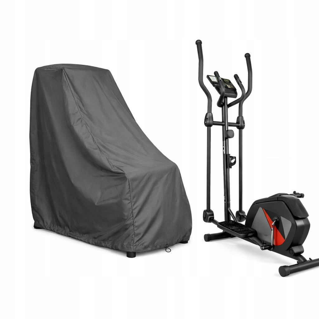Cover elliptical cross trainer exercise bike EVERY DIMENSION