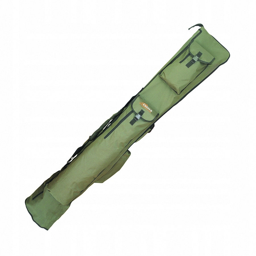Cover for 3 Rods Robinson Carpex 190x30cm