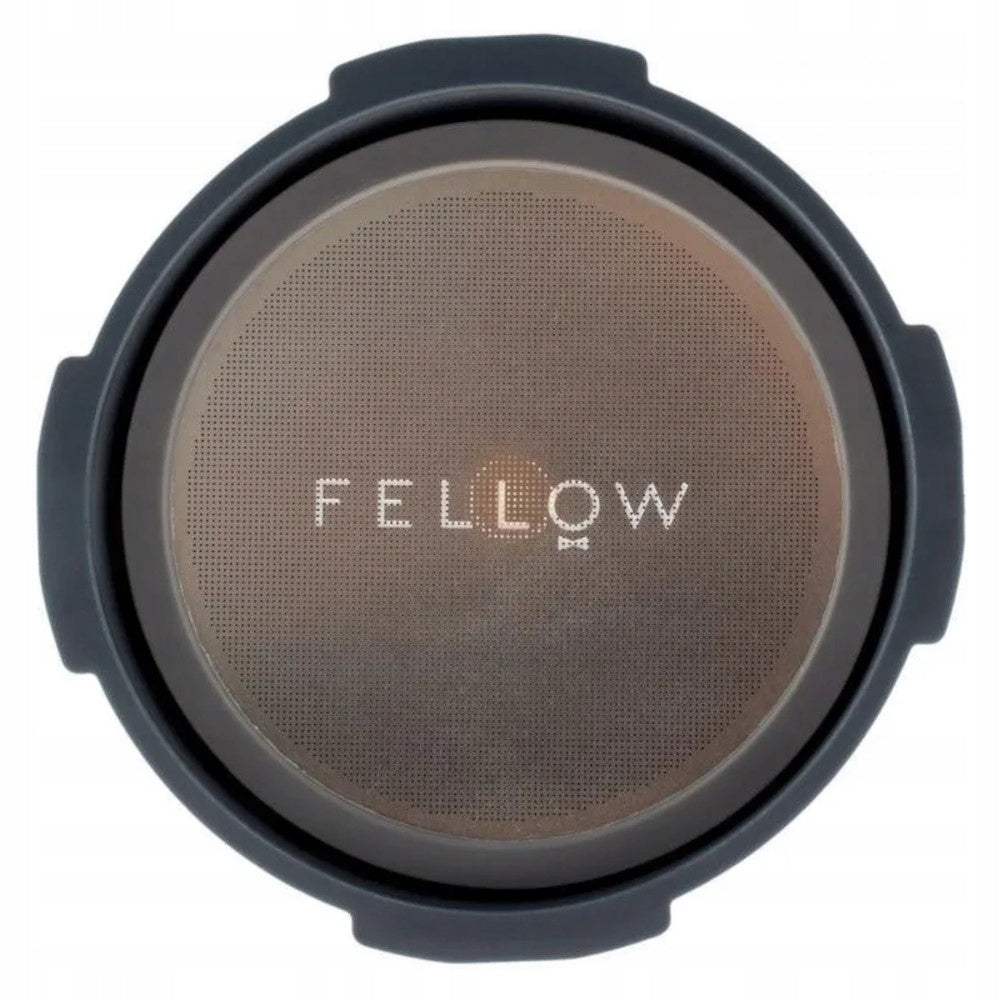 Cover for AeroPress Fellow Prismo infusers Manufacturer code DOS-AK-0033