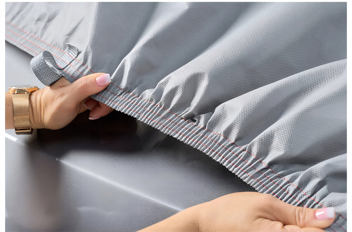 Cover for Car SUV/Minivan 480-505 Auto Tarpaulin Classic Year-round Manufacturer's catalog number clas_L2SUV