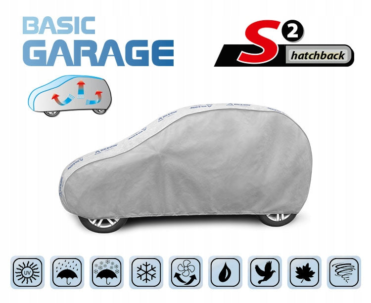 Cover for FIAT Seicento car EAN (GTIN) 5904898606977