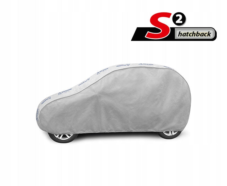 Cover for FIAT Seicento car Manufacturer Kegel-Błażusiak