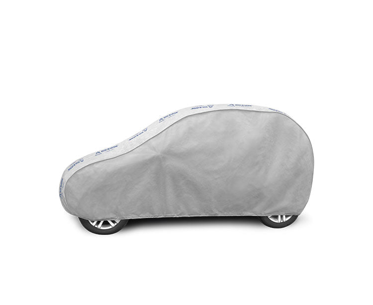 Cover for FIAT Seicento car