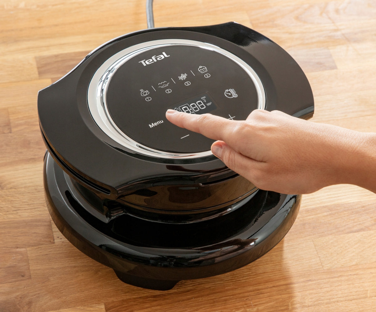 Cover for baking TEFAL EXTRA CRISP EY1508 Brand Tefal