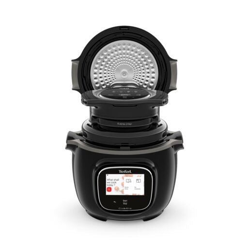 Cover for baking TEFAL EXTRA CRISP EY1508 Manufacturer code EY150830