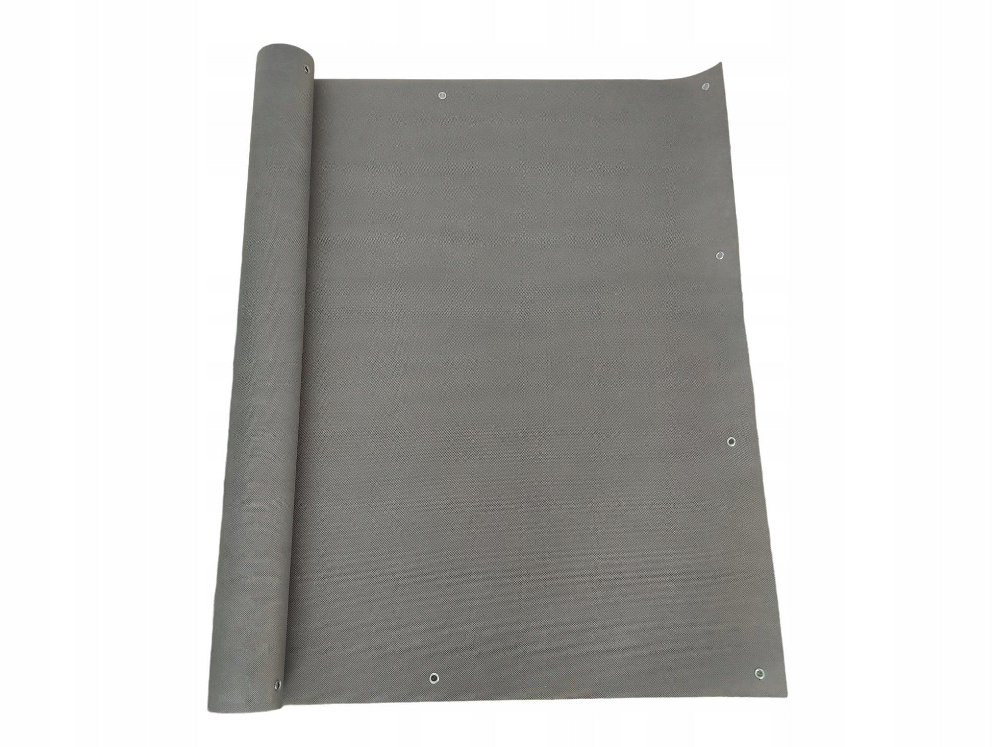Cover for balcony, balcony mat, ORGANIO 100x400cm thick + freebie Product width 100 cm