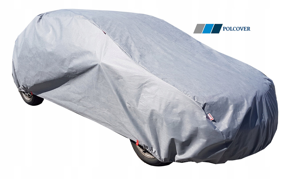 Cover for car auto r. S hatchback 380-410 CLASSIC Product weight with unit packaging 1.8 kg