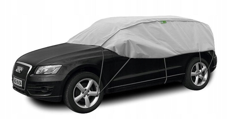Cover for roof and windows Winter Optimio SUV 300-330 cm from Kegel-Błażusiak
