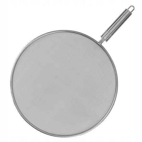 Cover sieve for frying pan Fackelmann 230478
