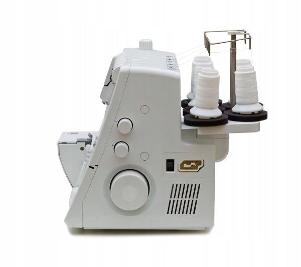 Coverlock 5-thread 2in1 Minerva M4000CL overlock renderer 120W Brand Minerva