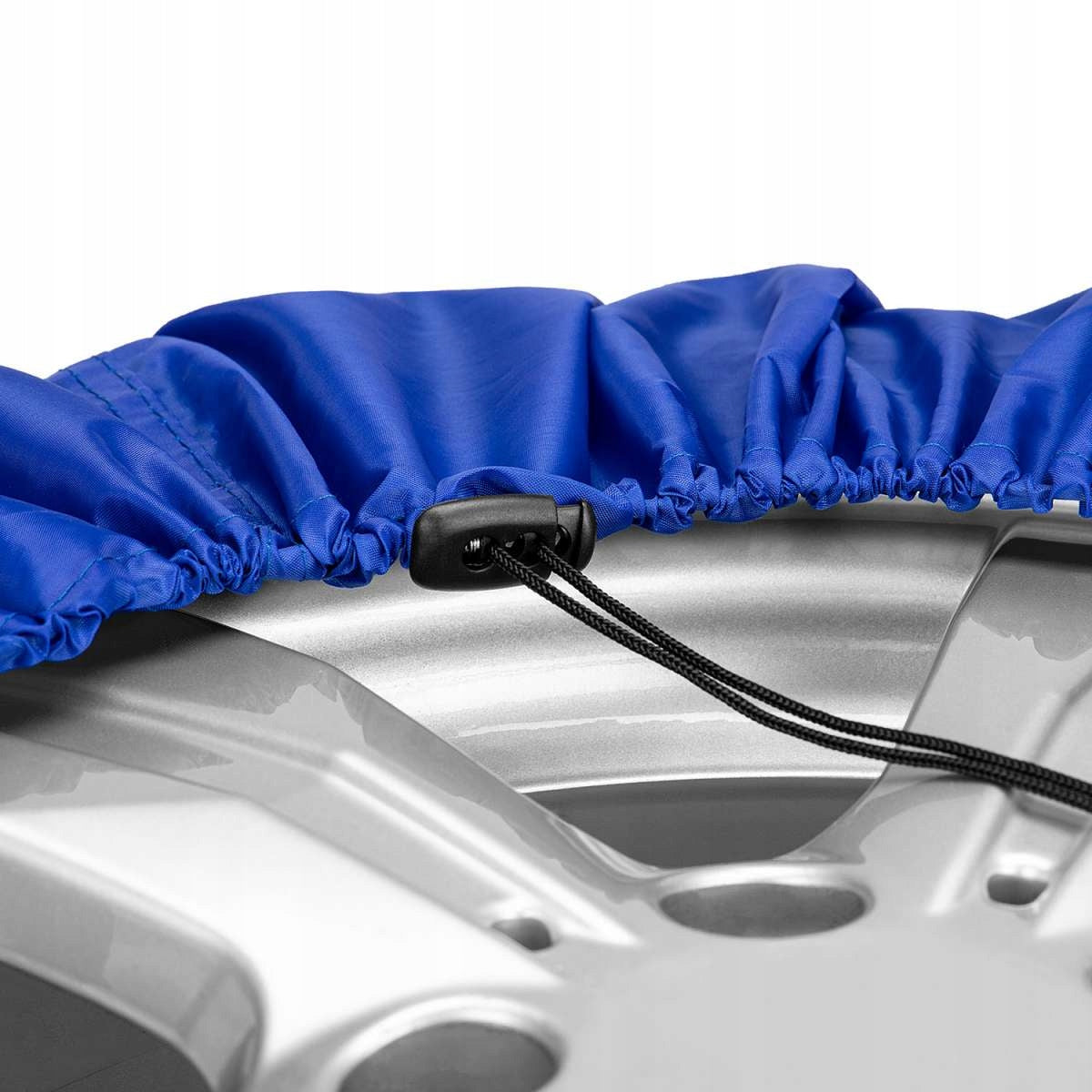 Covers tire cover ALCA 4pcs/set Ø 13'' - 18'' Manufacturer no brand