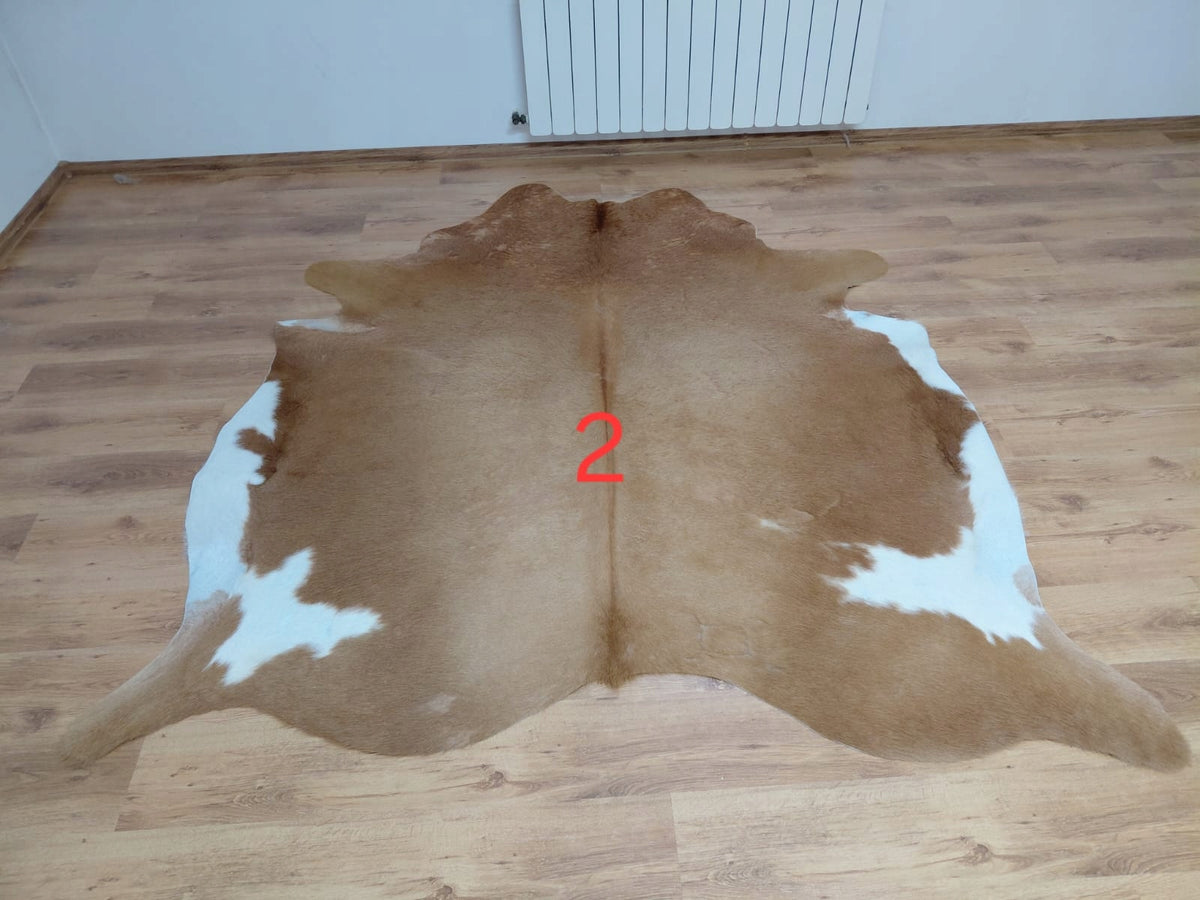 Cowhide Cow Argentinian Decorative Leather Brand no brand