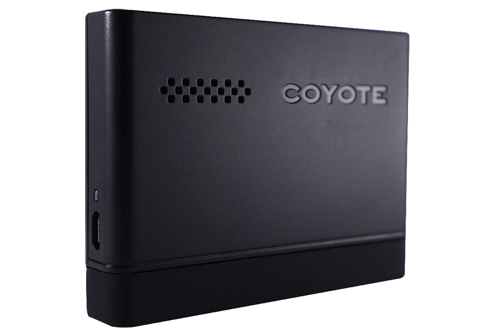Coyote mini road warning device Manufacturer code 3760173203666
