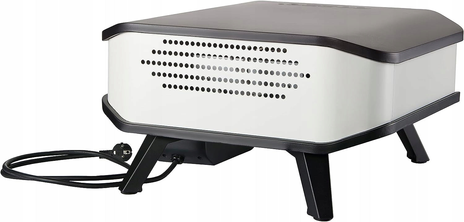 Cozze 13" Elektryczny piec do pizzy z przednimi drzwiczkami Manufacturer code 90355