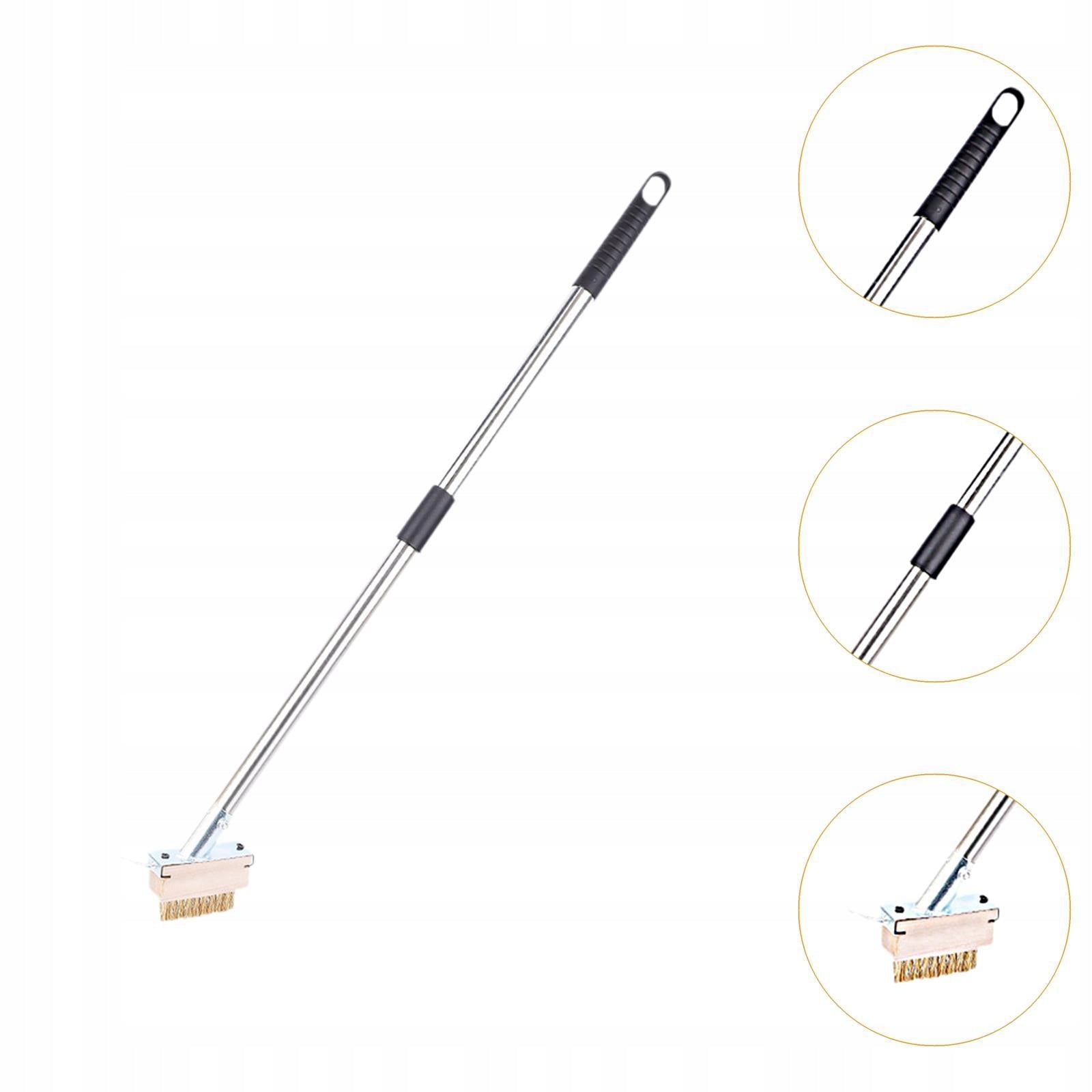 Crack Weeder Gardening Tool Weeding Puller Tool Moss Out Length 80 cm EAN (GTIN) 6902689923639