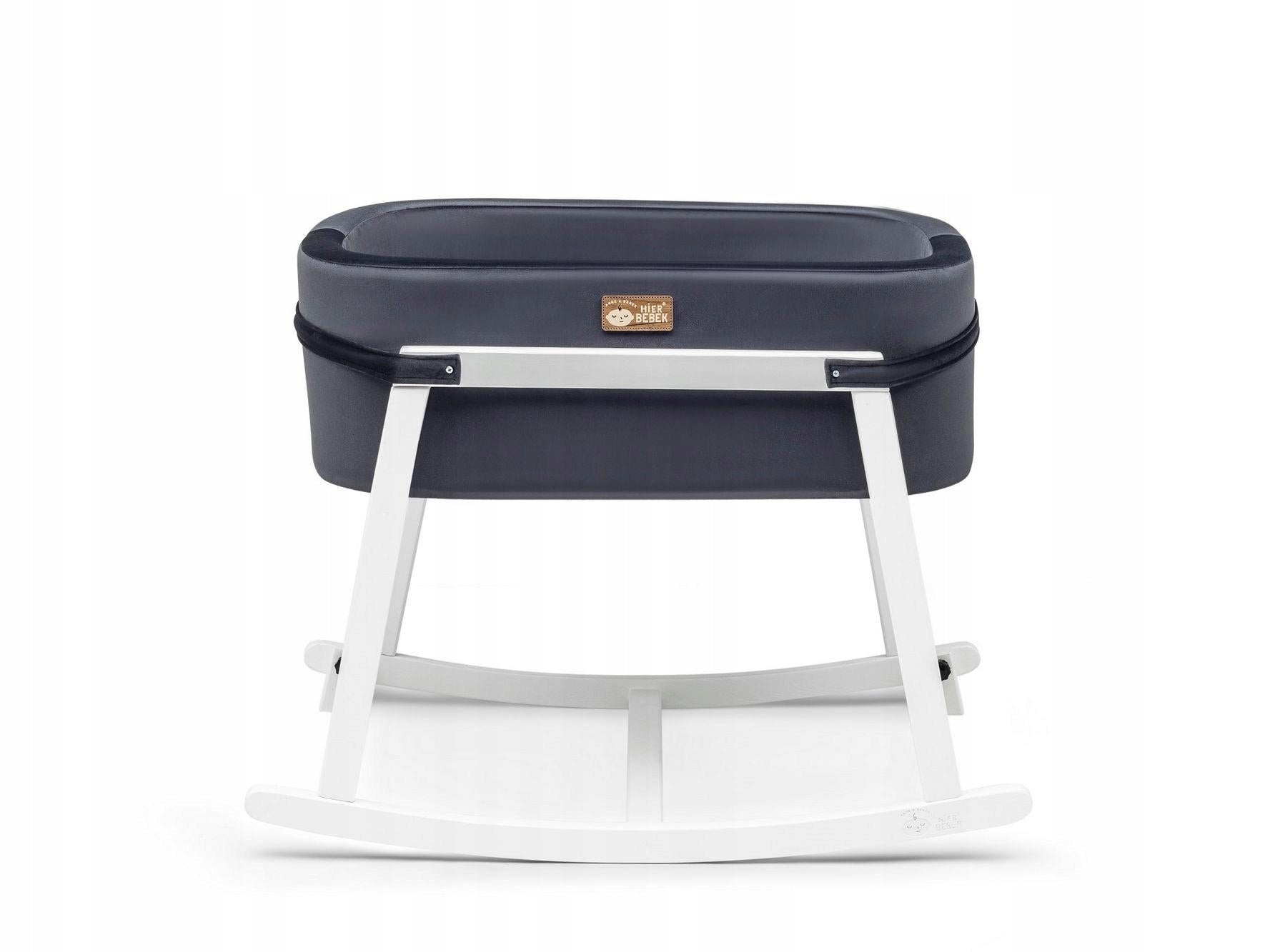 Cradle - Kapato 1 (black + white)