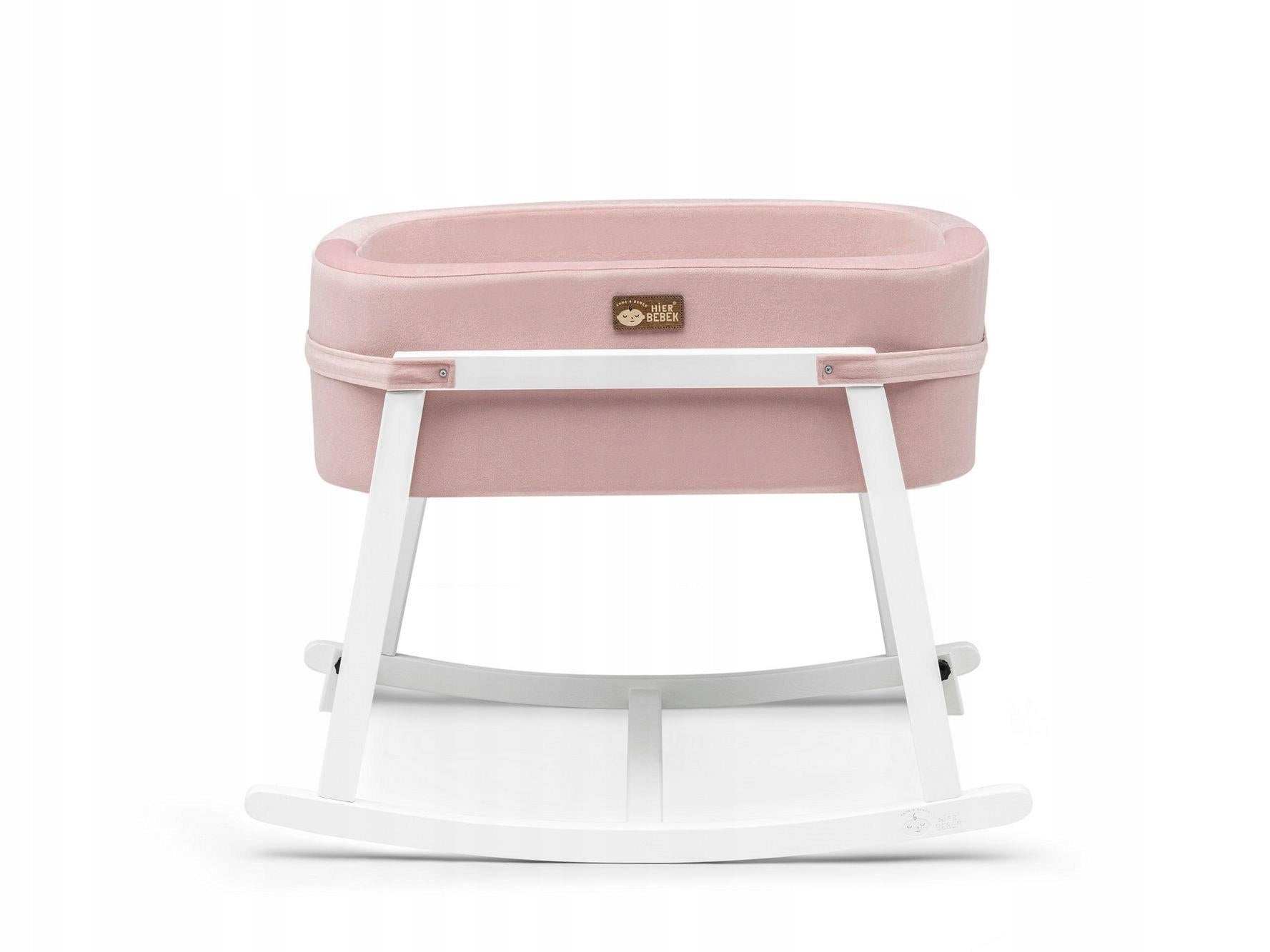 Cradle - Kapato 1 (pink + white)
