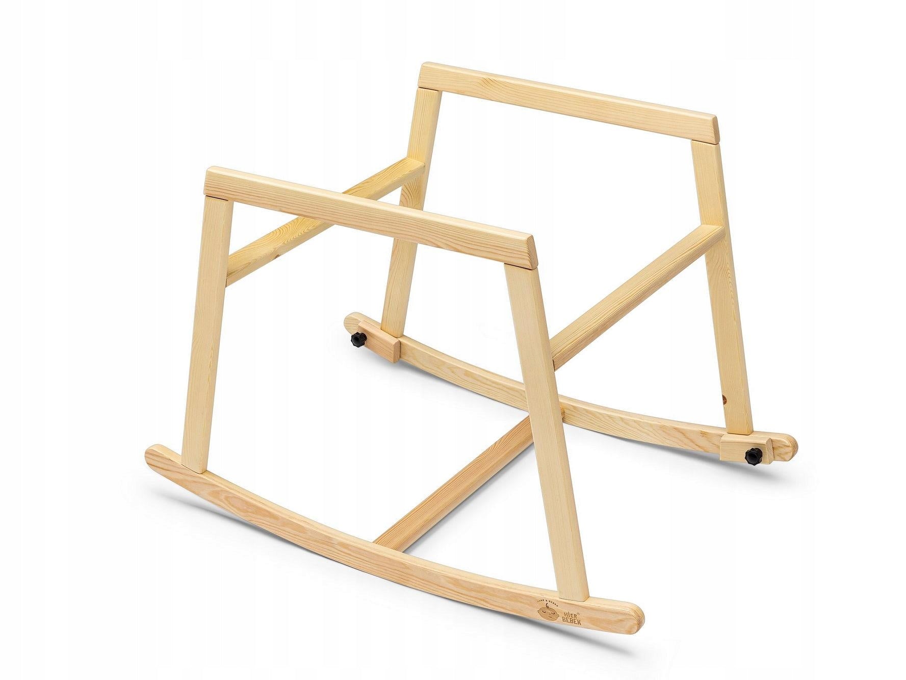 Cradle - Kapato 1 (white + natural) Brand MOB
