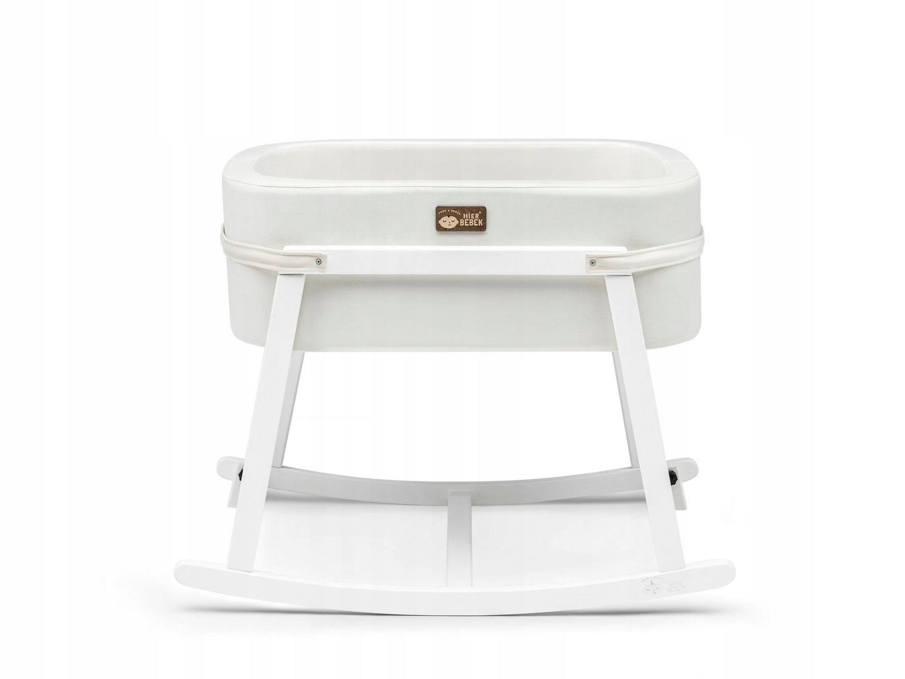 Cradle - Kapato 1 (white)