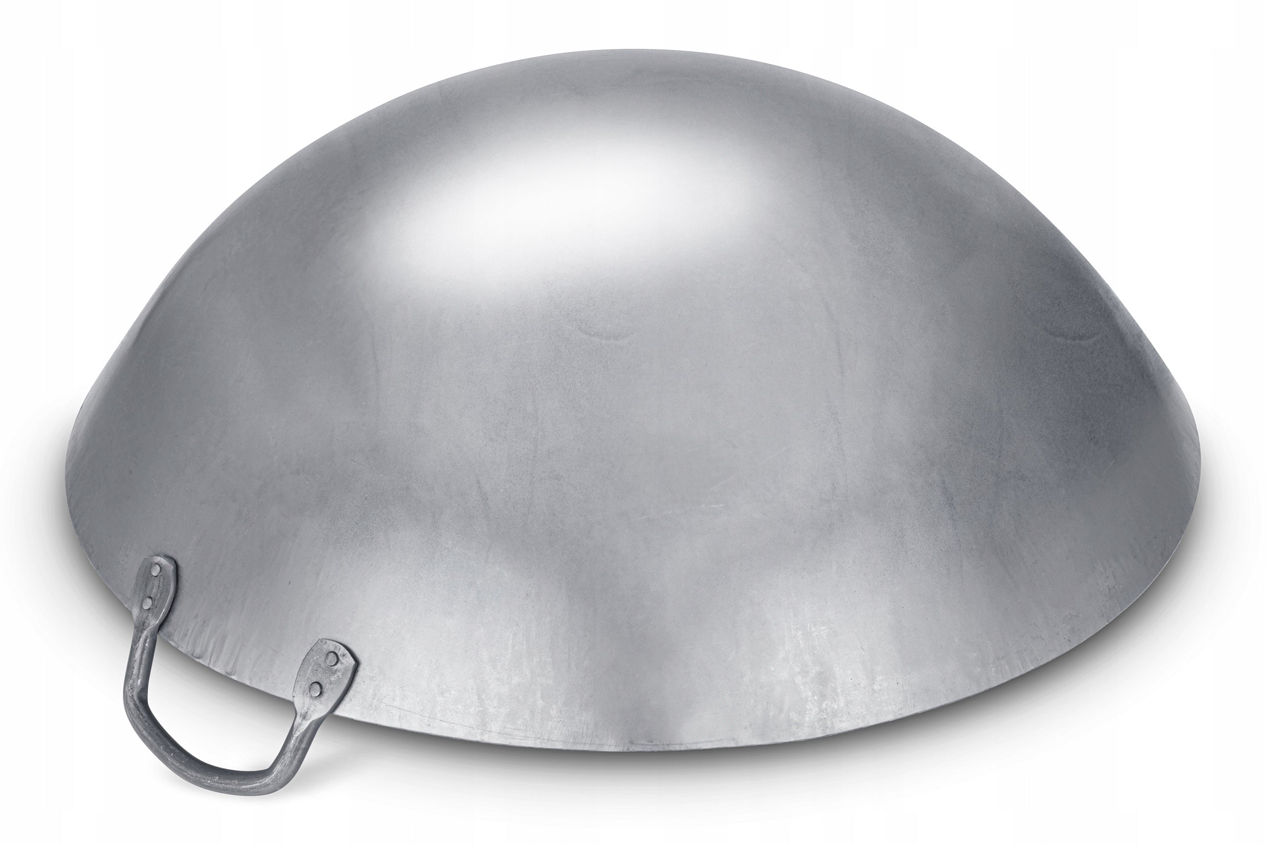 Craft Wok EXTRA LARGE 46cm Heavy Wok Cantonese Carbon Steel 731W87-18in Diameter other